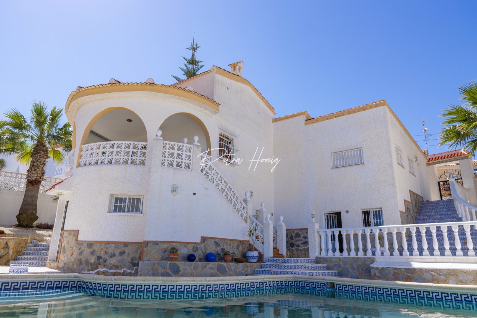 Resales - Villa - Ciudad Quesada
