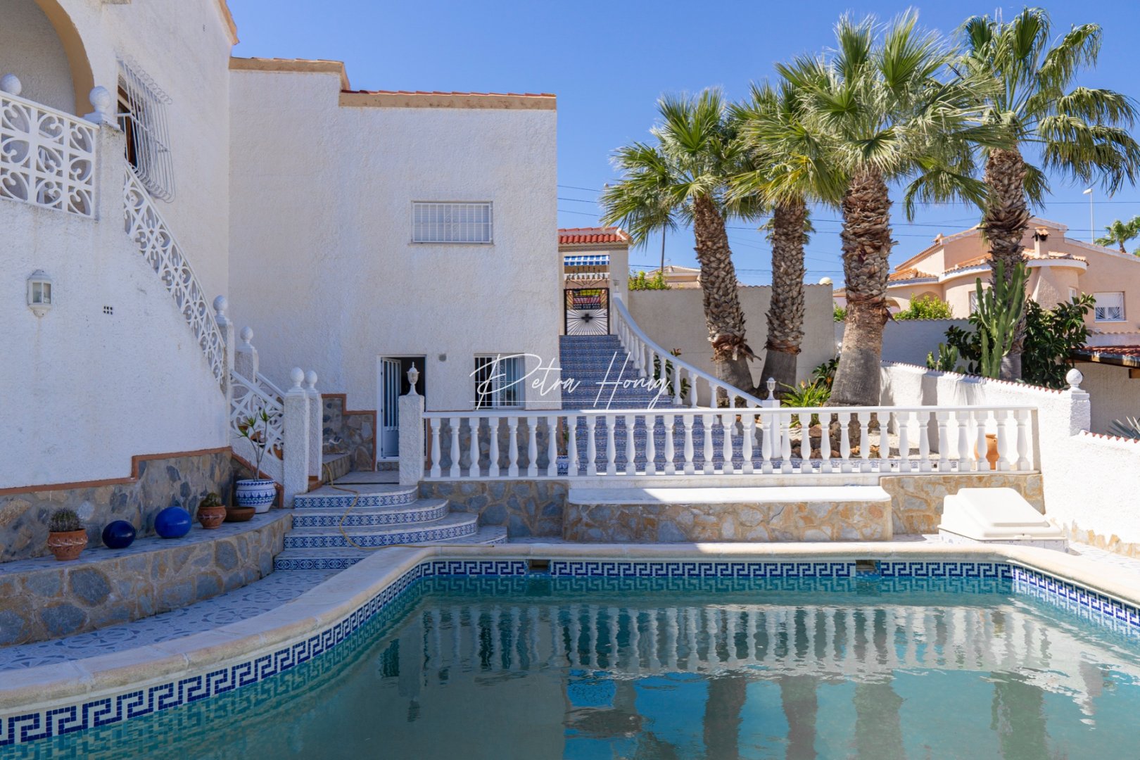 Resales - Villa - Ciudad Quesada
