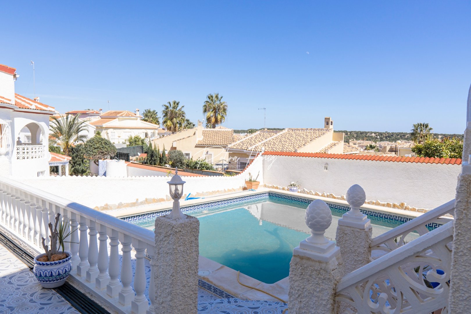 Resales - Villa - Ciudad Quesada