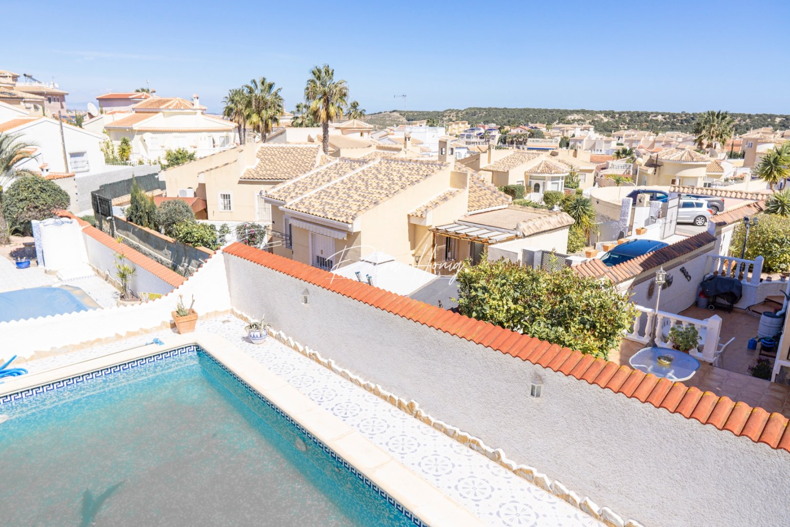 Resales - Villa - Ciudad Quesada