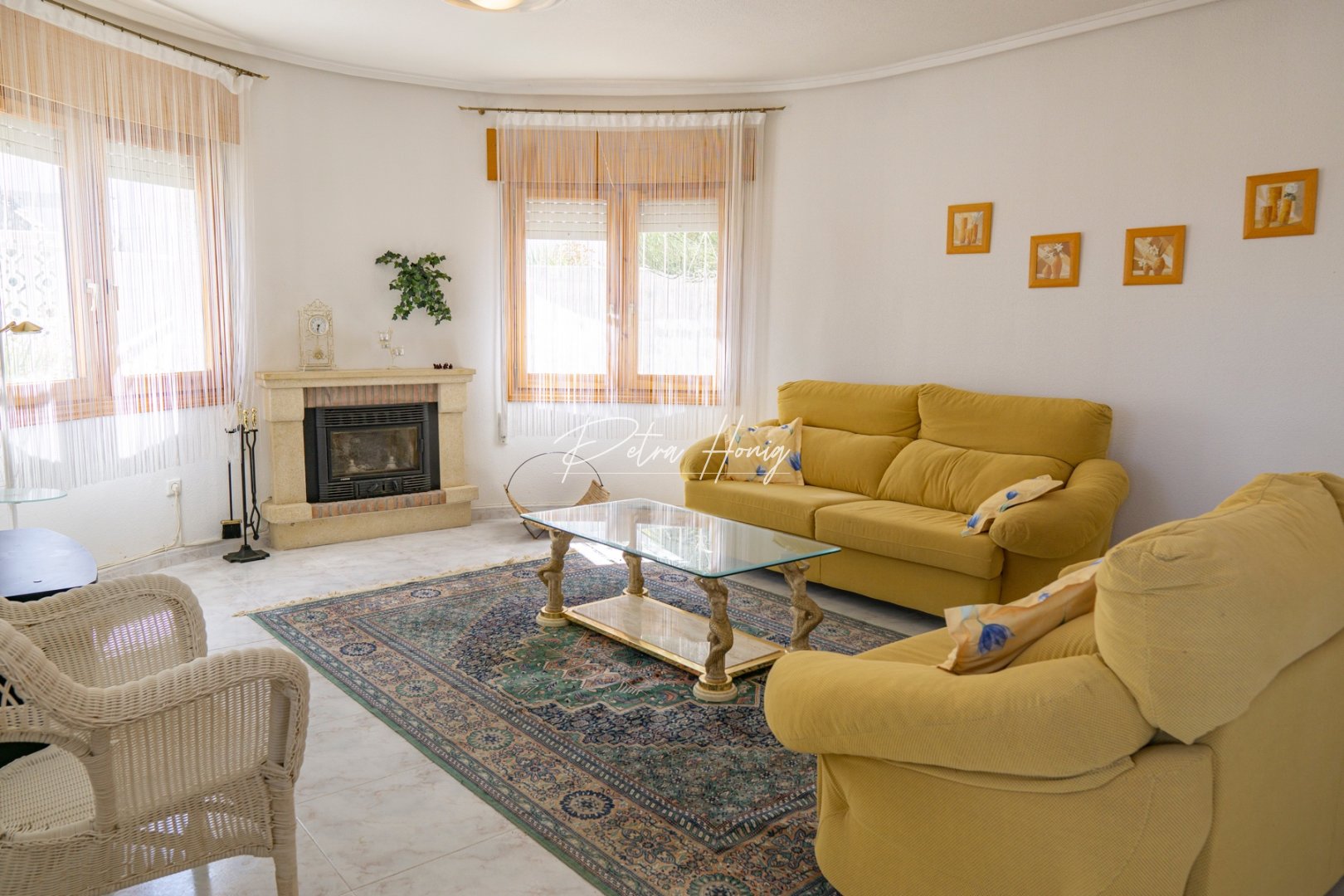 Resales - Villa - Ciudad Quesada