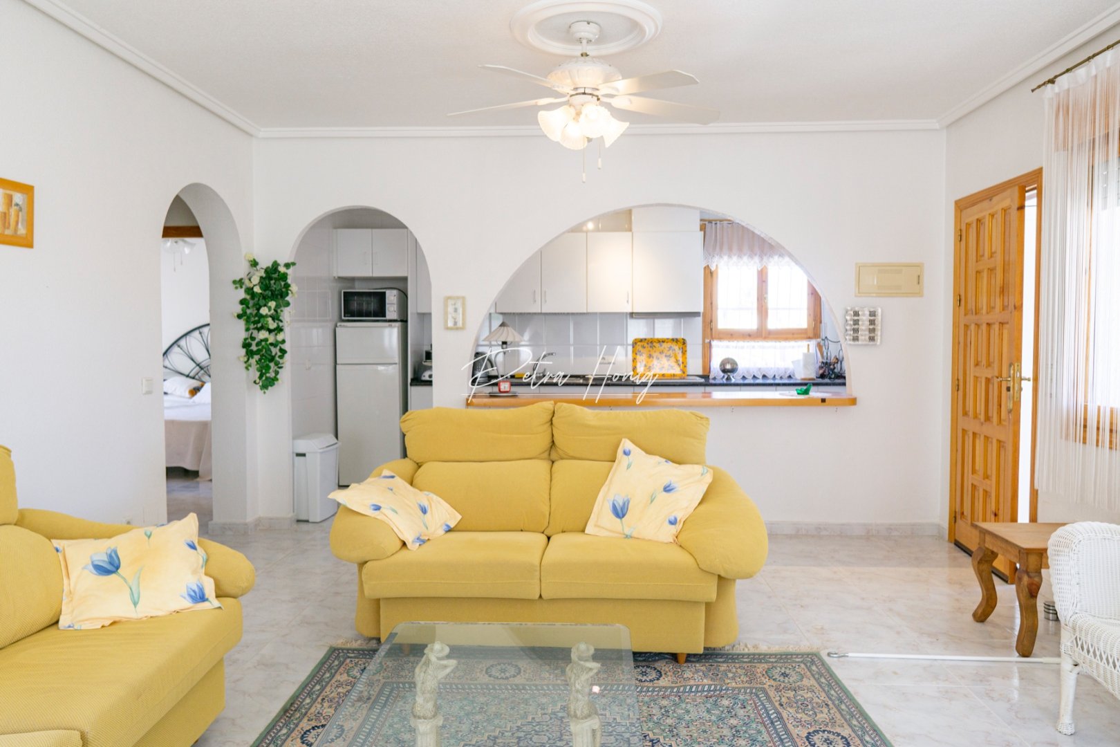 Resales - Villa - Ciudad Quesada