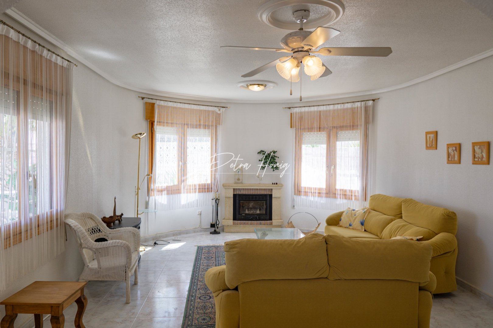 Resales - Villa - Ciudad Quesada