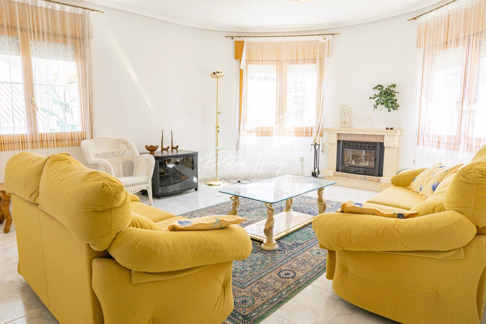 Resales - Villa - Ciudad Quesada