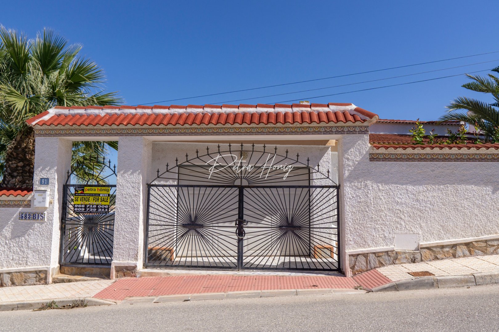 Resales - Villa - Ciudad Quesada