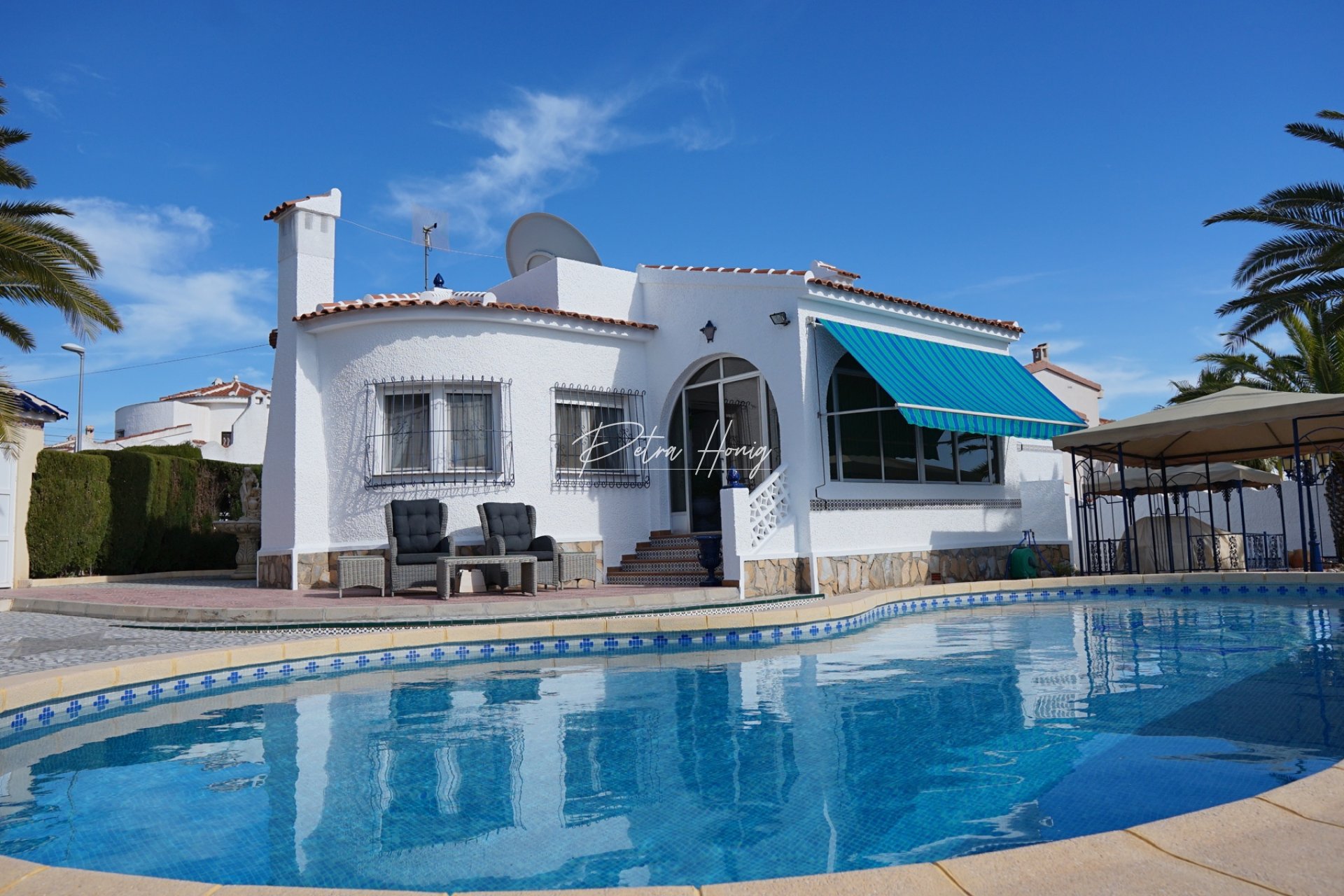 Resales - Villa - Ciudad Quesada