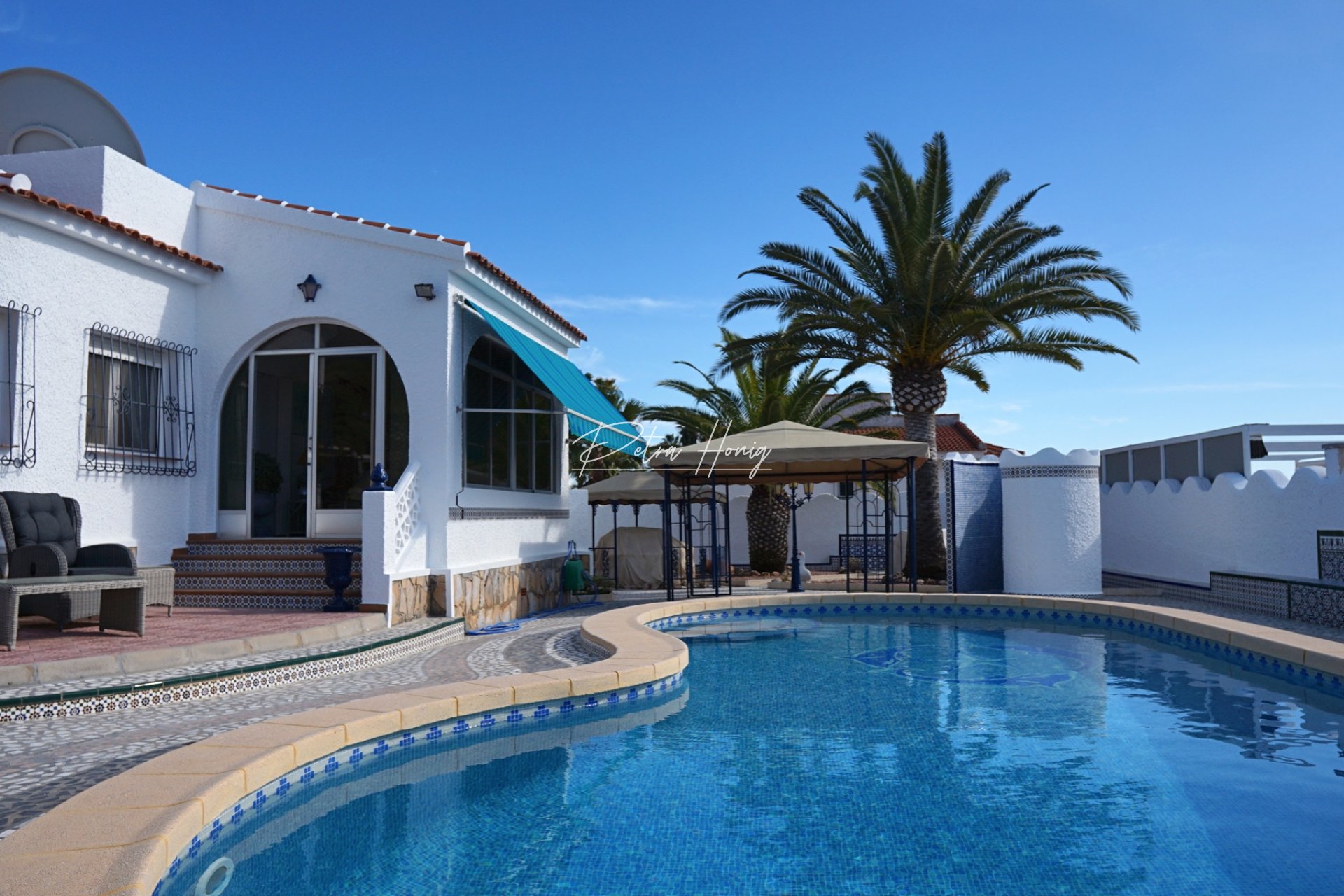 Resales - Villa - Ciudad Quesada