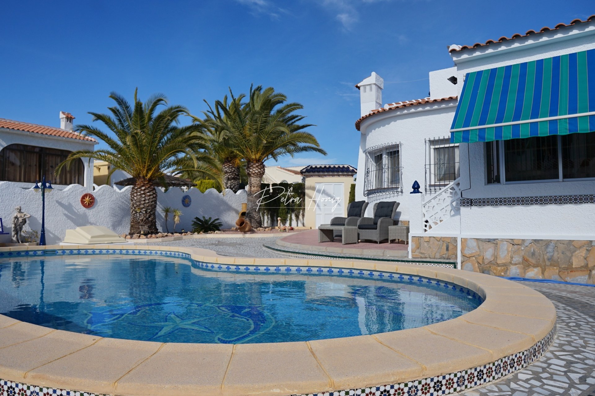 Resales - Villa - Ciudad Quesada