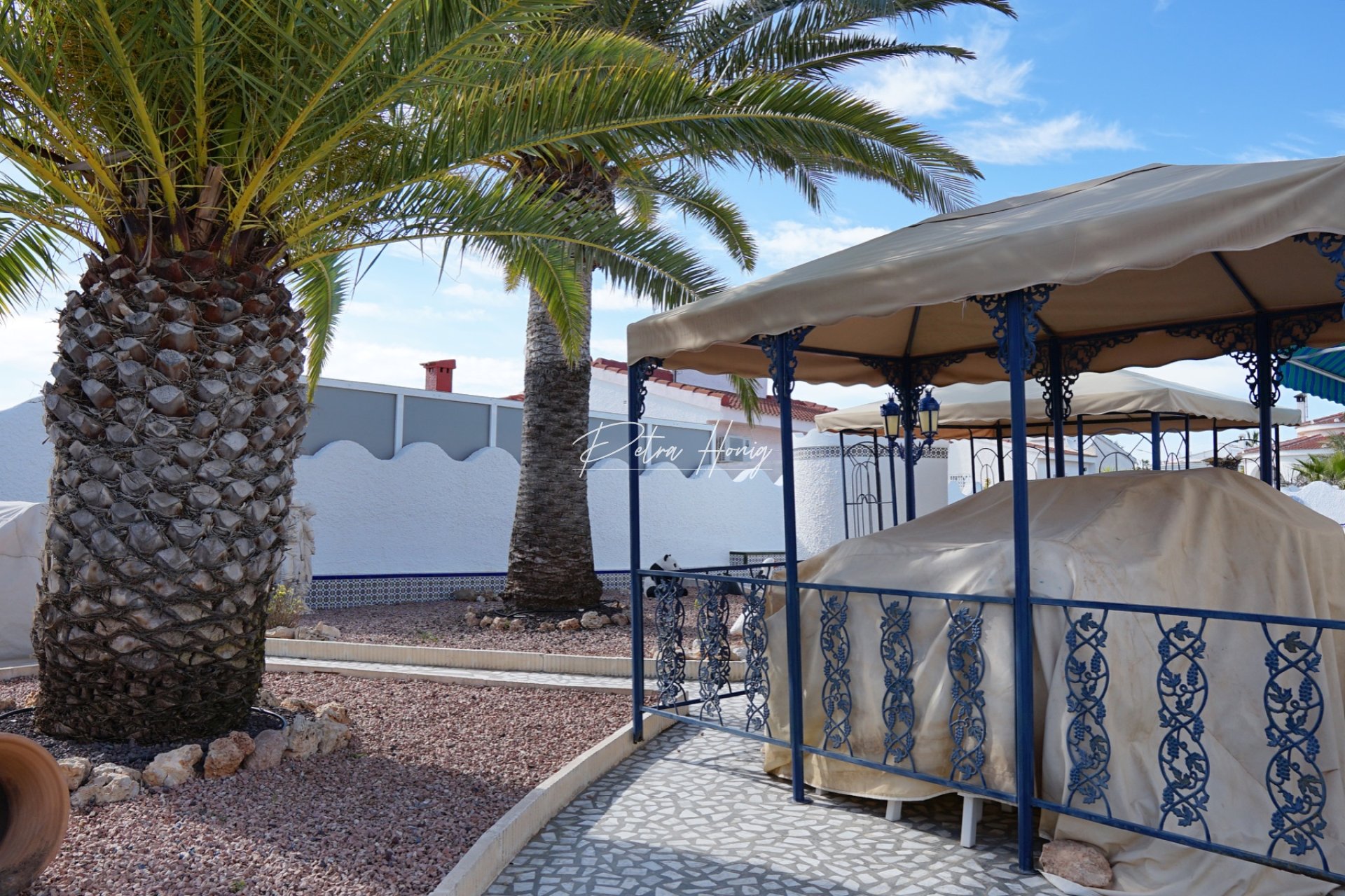 Resales - Villa - Ciudad Quesada