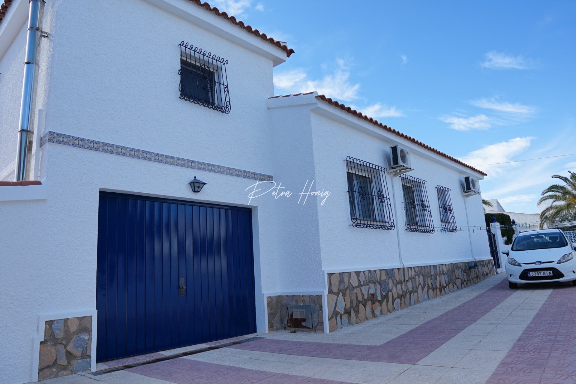 Resales - Villa - Ciudad Quesada