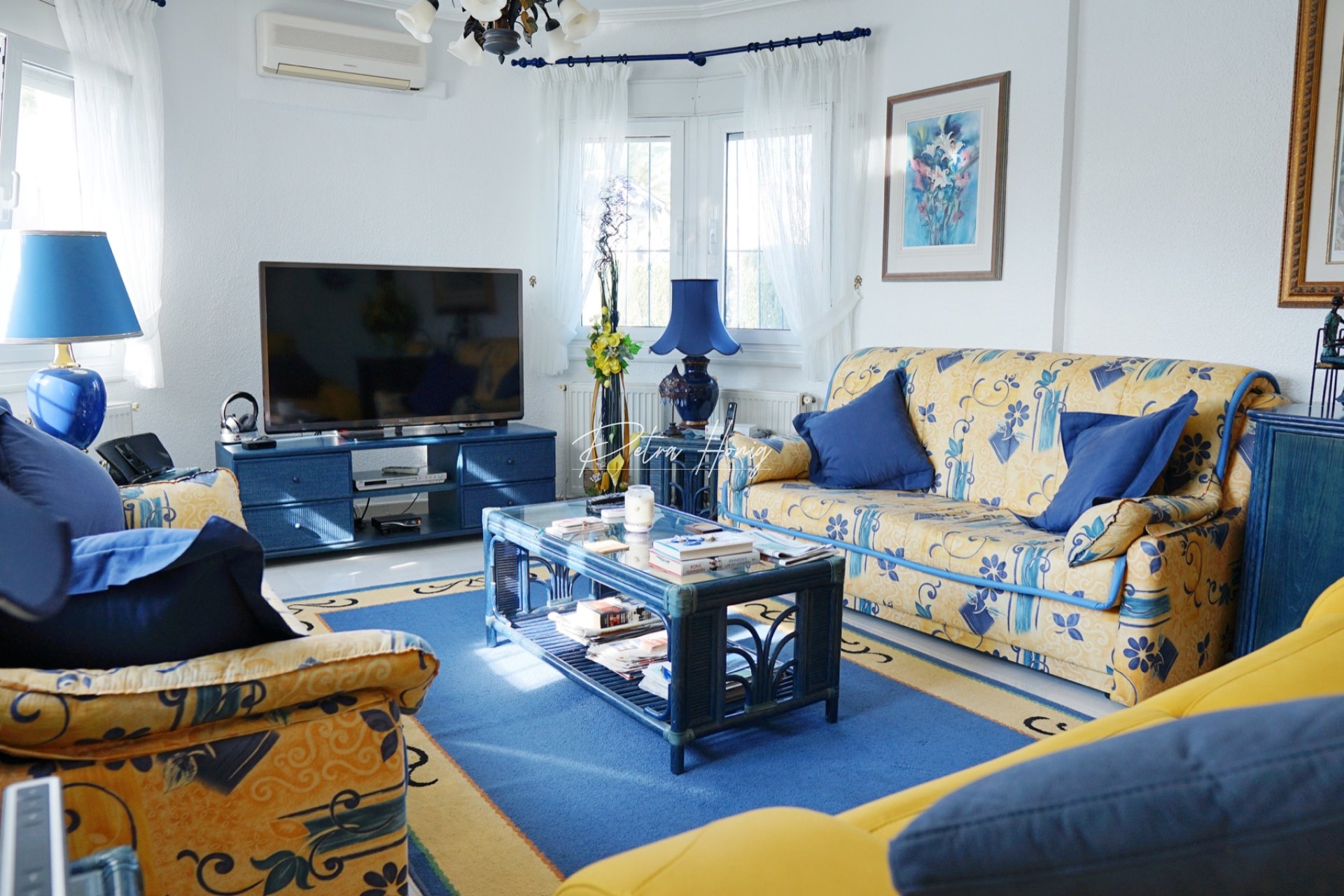 Resales - Villa - Ciudad Quesada
