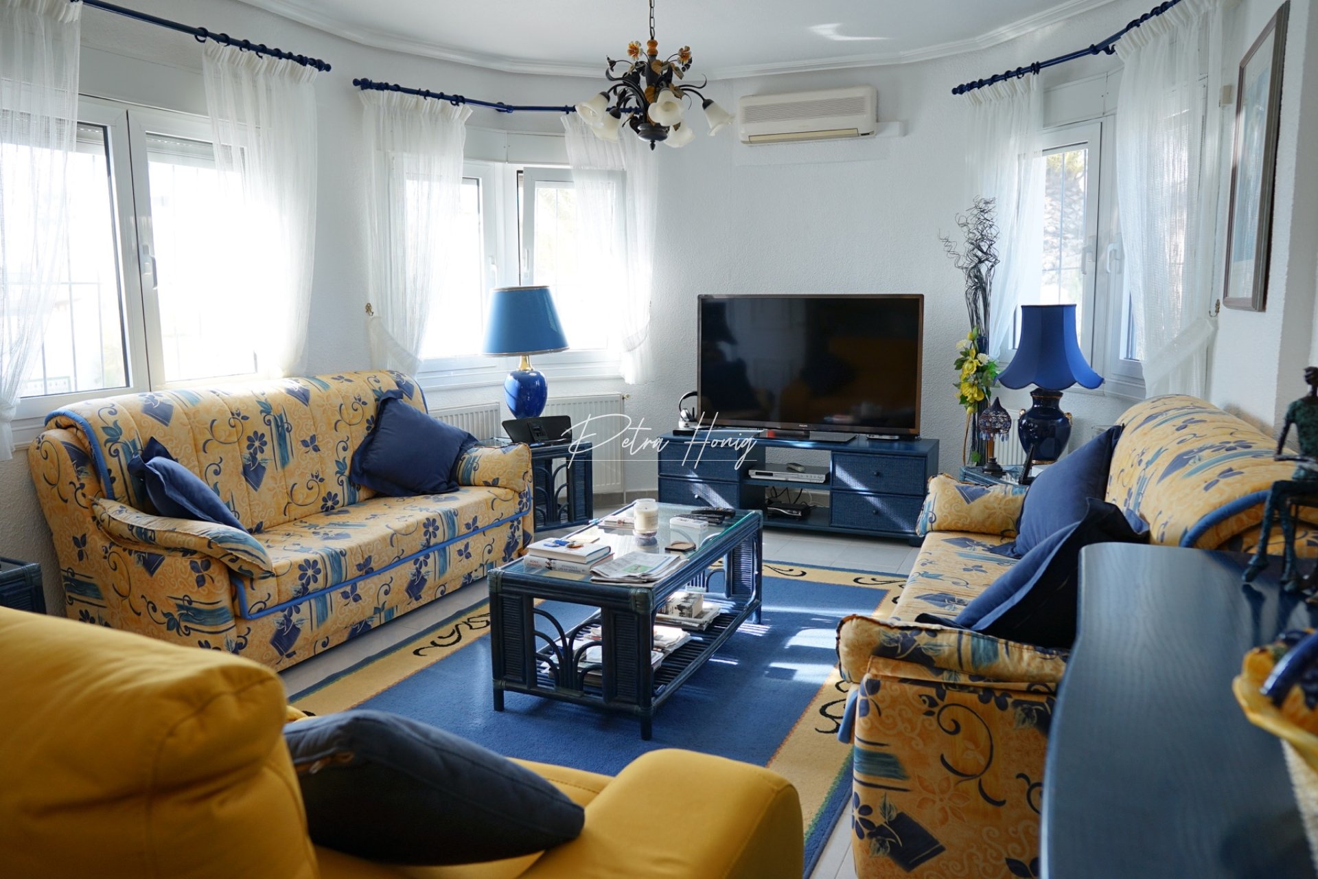 Resales - Villa - Ciudad Quesada