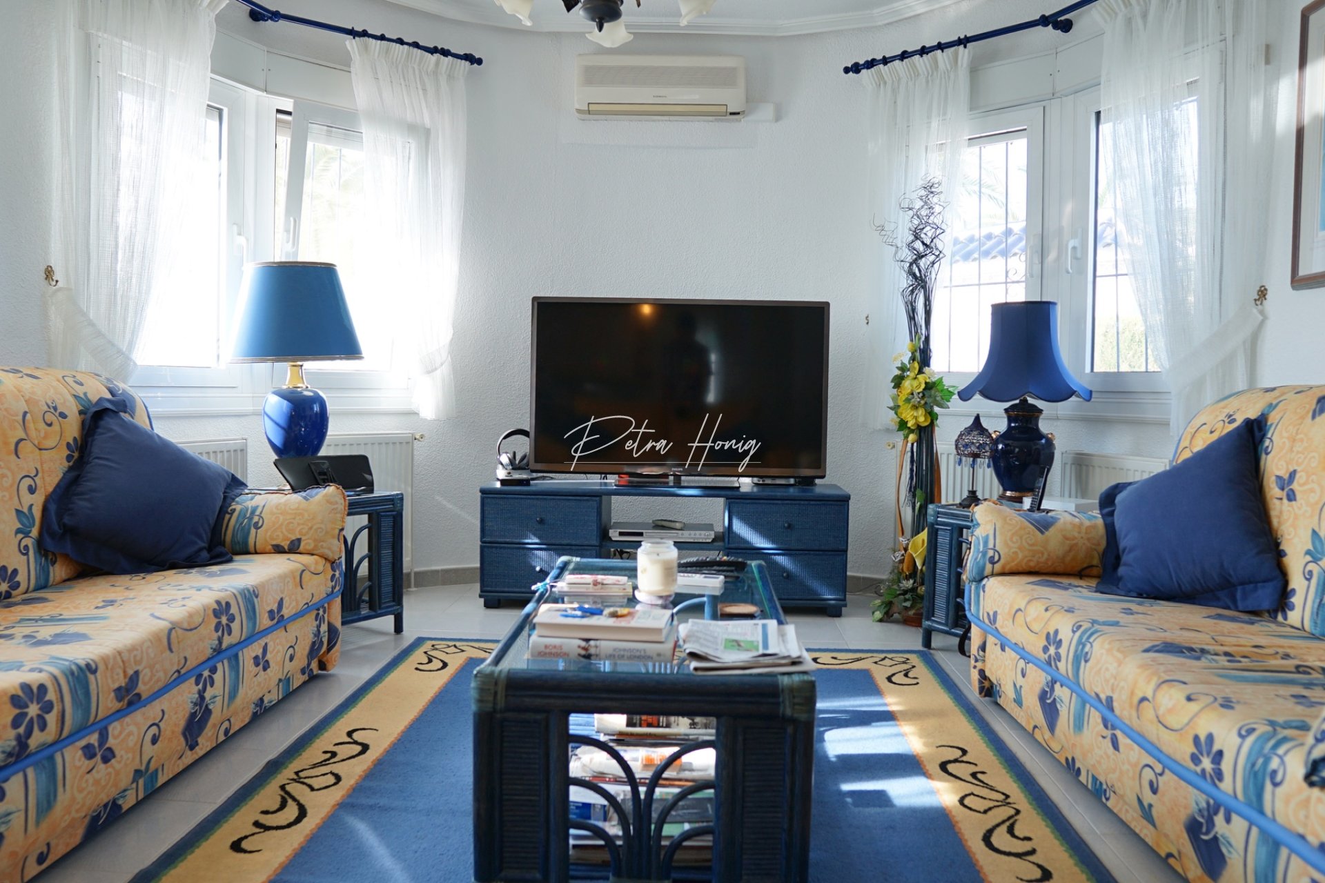 Resales - Villa - Ciudad Quesada