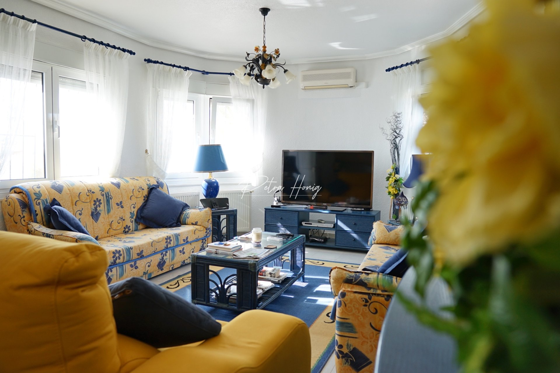 Resales - Villa - Ciudad Quesada