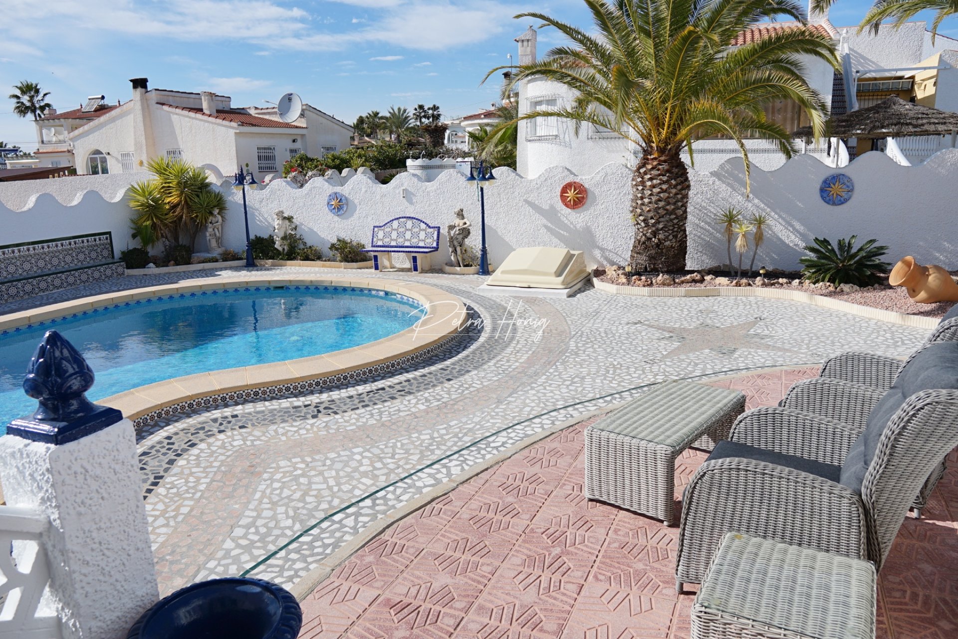 Resales - Villa - Ciudad Quesada