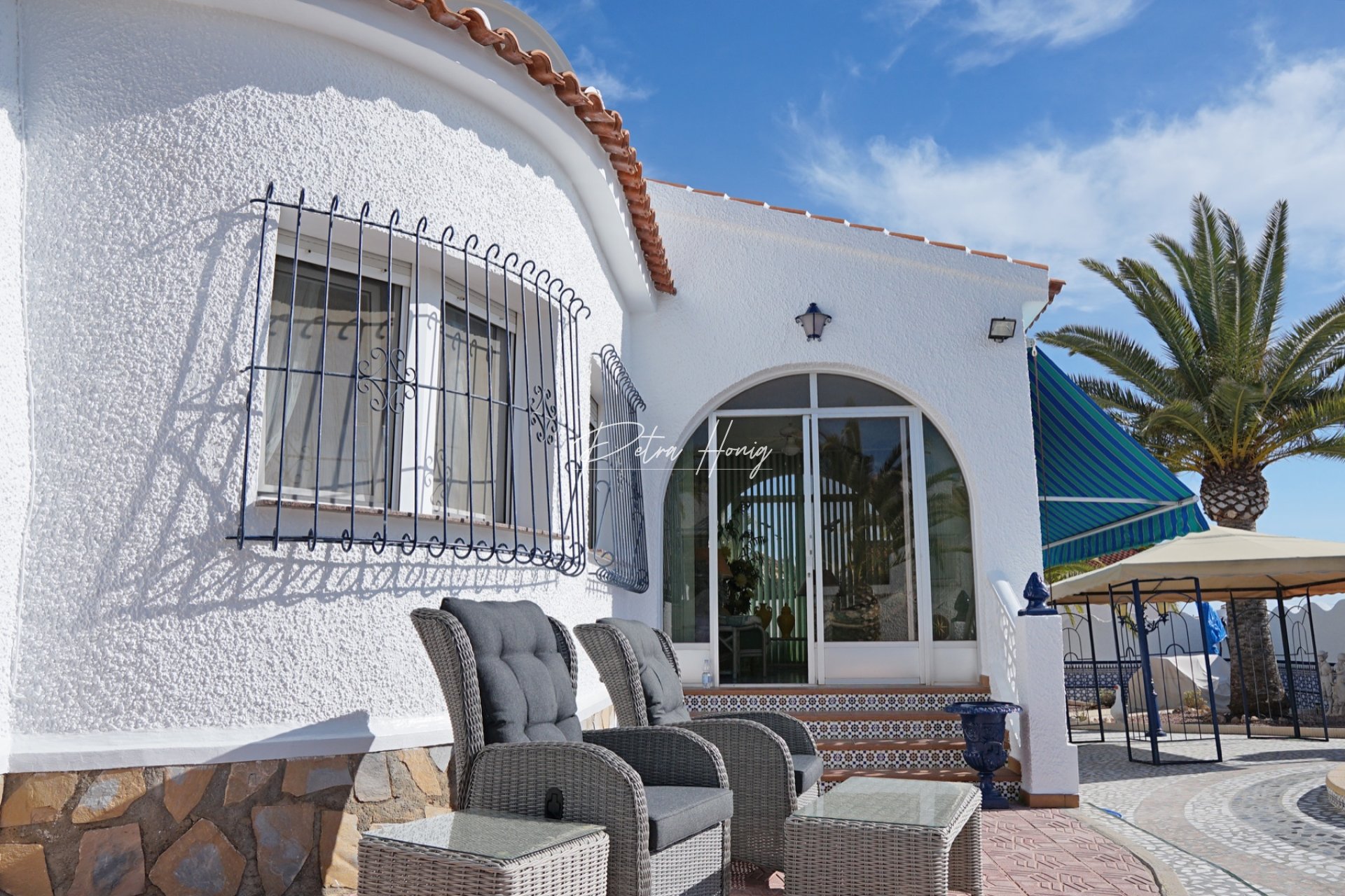 Resales - Villa - Ciudad Quesada