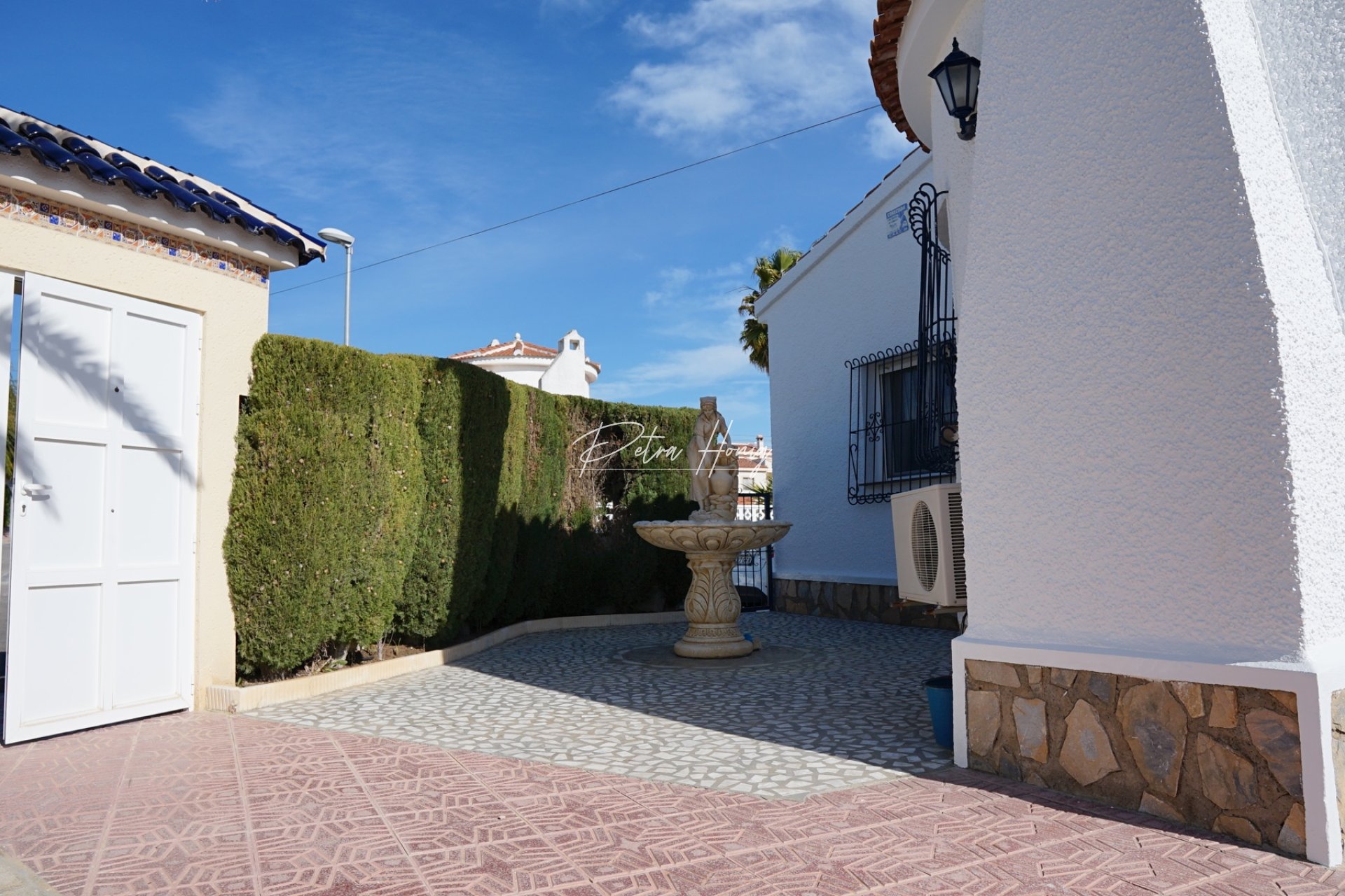 Resales - Villa - Ciudad Quesada