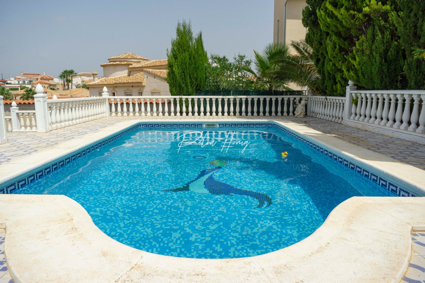 Resales - Villa - Ciudad Quesada