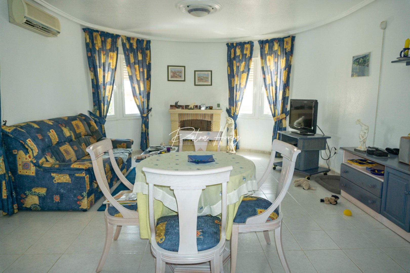 Resales - Villa - Ciudad Quesada