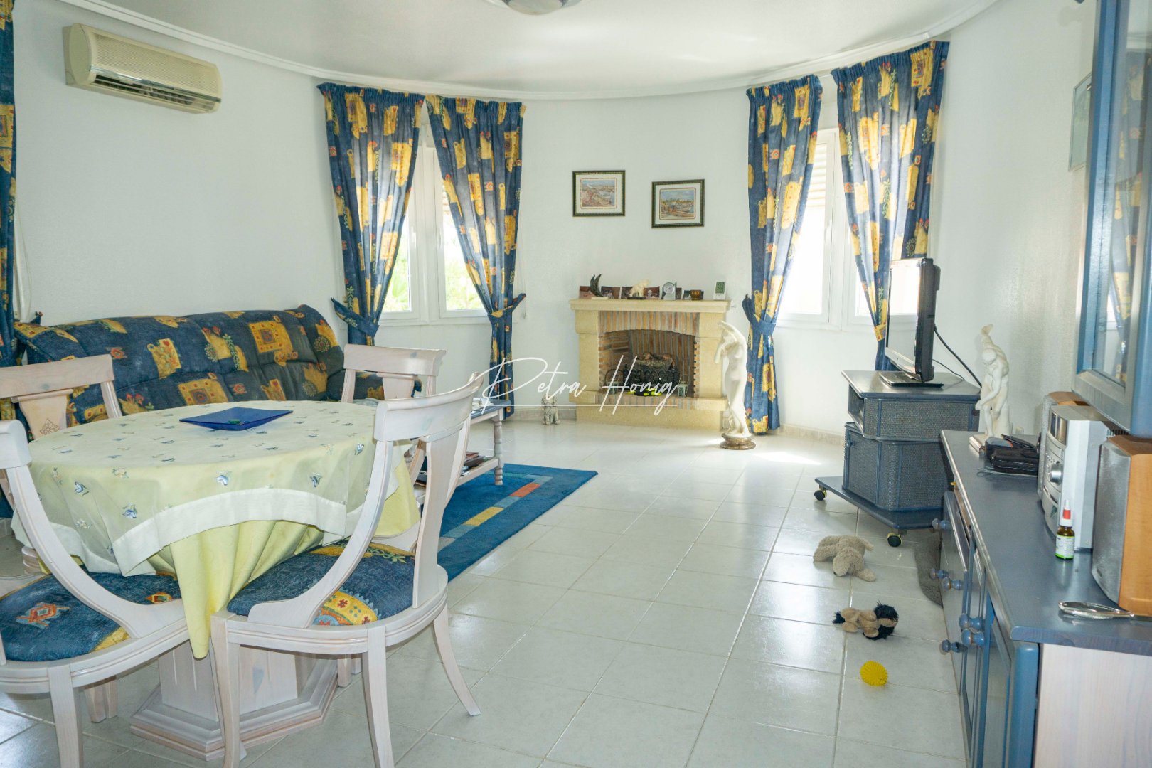 Resales - Villa - Ciudad Quesada