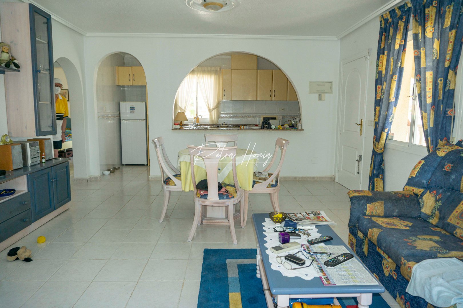 Resales - Villa - Ciudad Quesada