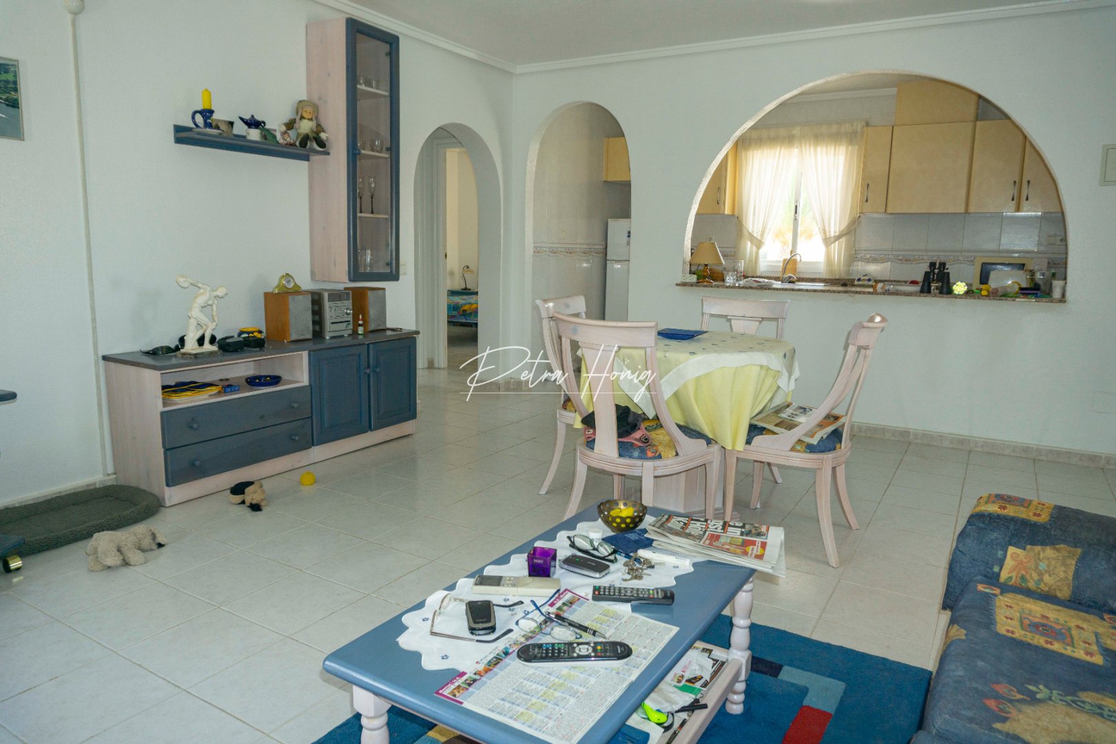 Resales - Villa - Ciudad Quesada