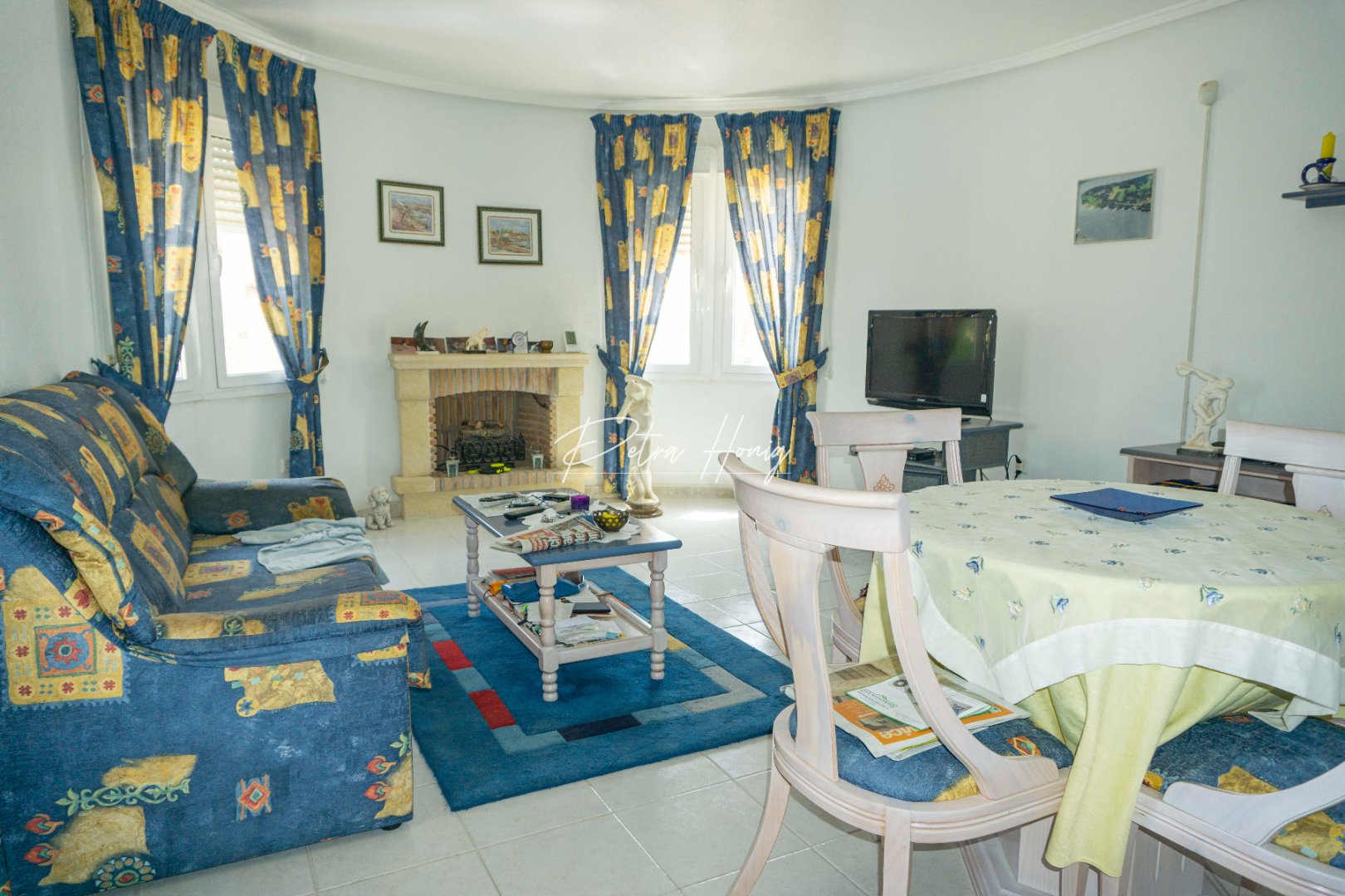 Resales - Villa - Ciudad Quesada