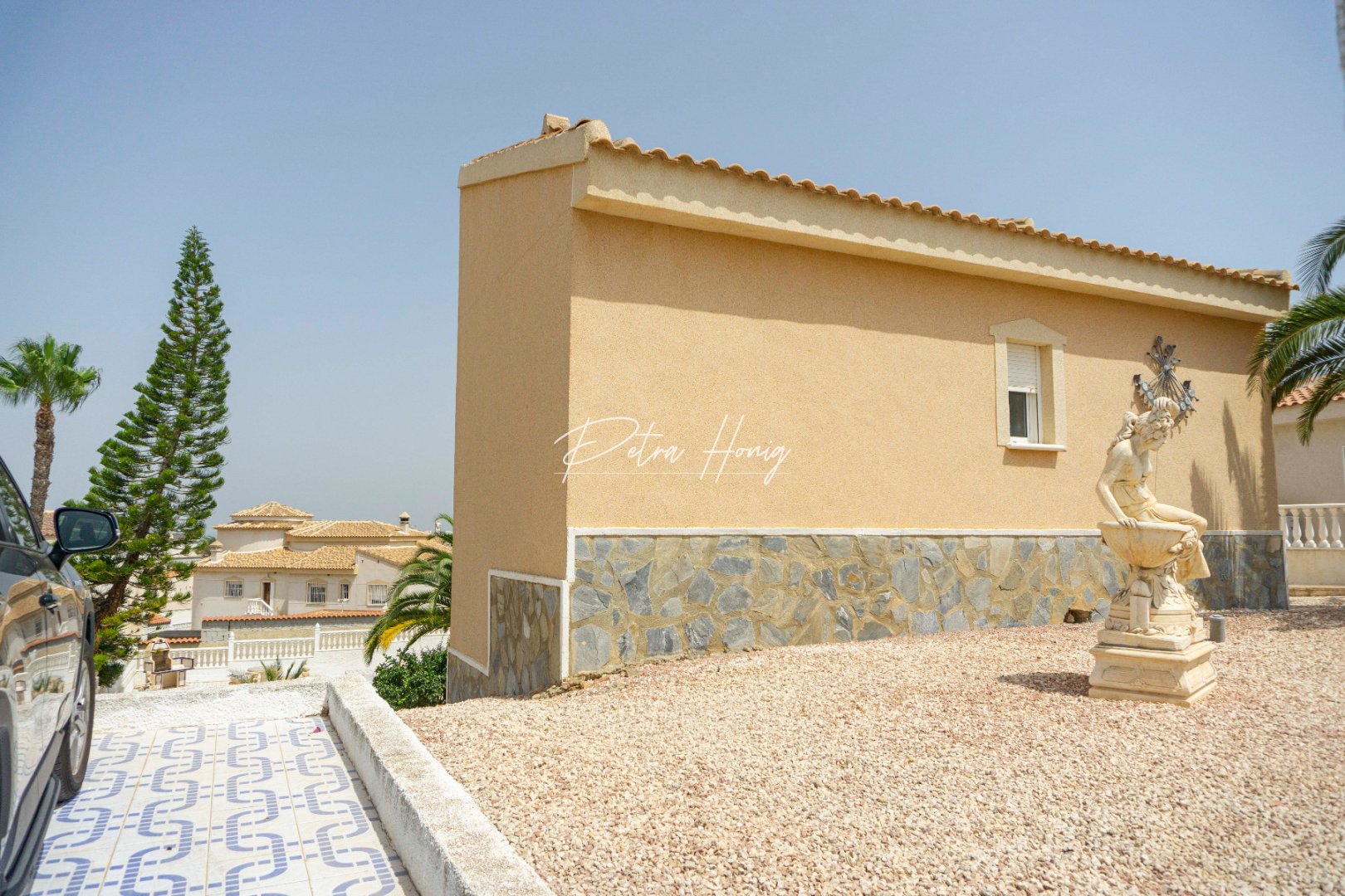 Resales - Villa - Ciudad Quesada