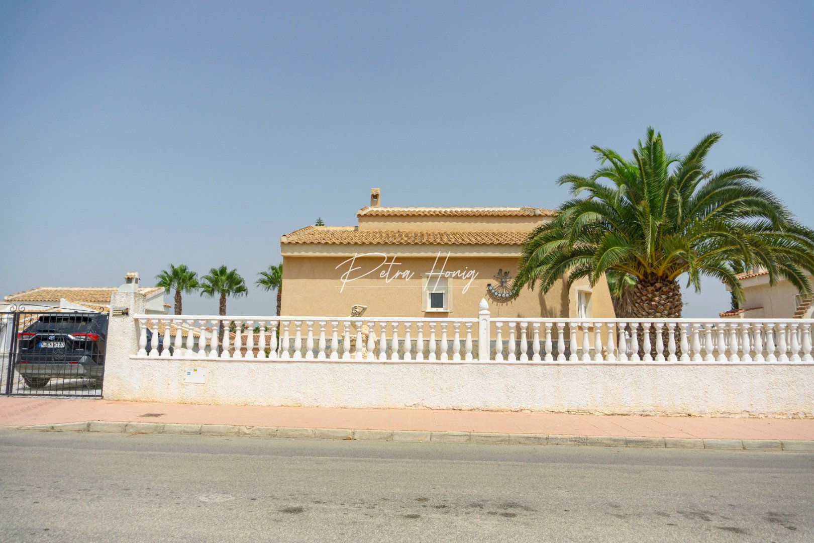 Resales - Villa - Ciudad Quesada