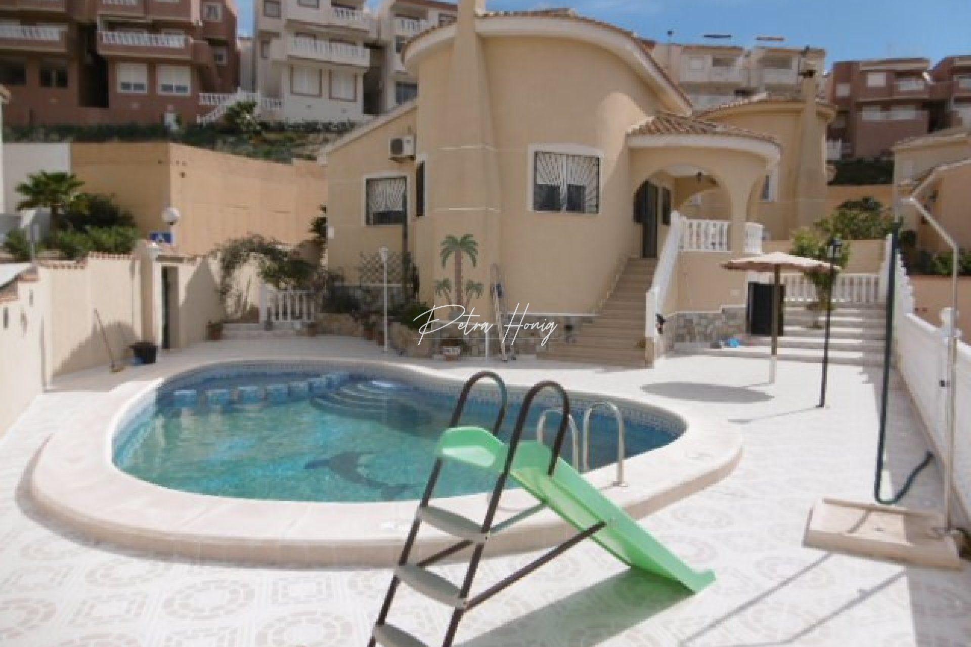 Resales - Villa - Ciudad Quesada