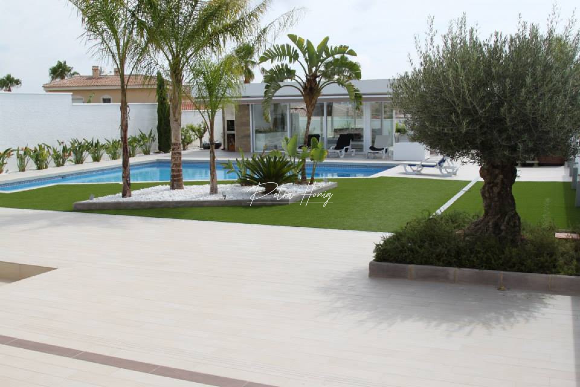 Resales - Villa - Ciudad Quesada