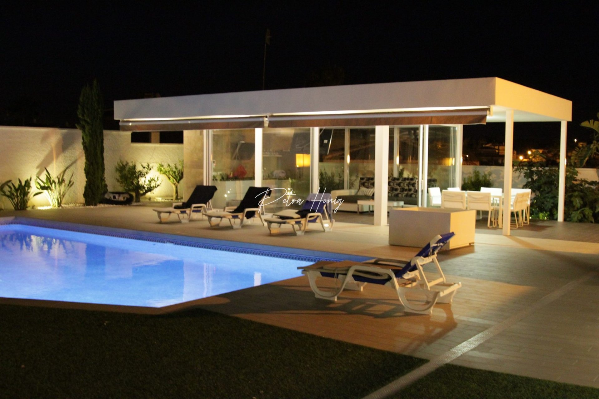 Resales - Villa - Ciudad Quesada