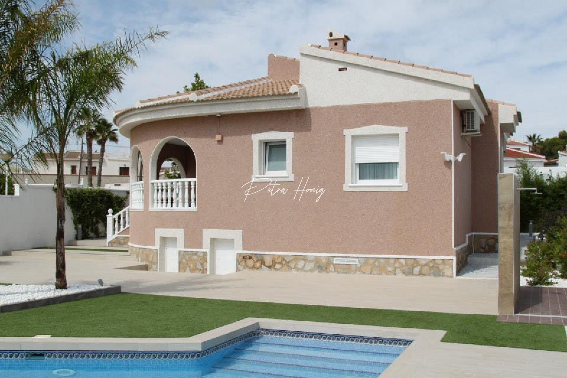 Resales - Villa - Ciudad Quesada