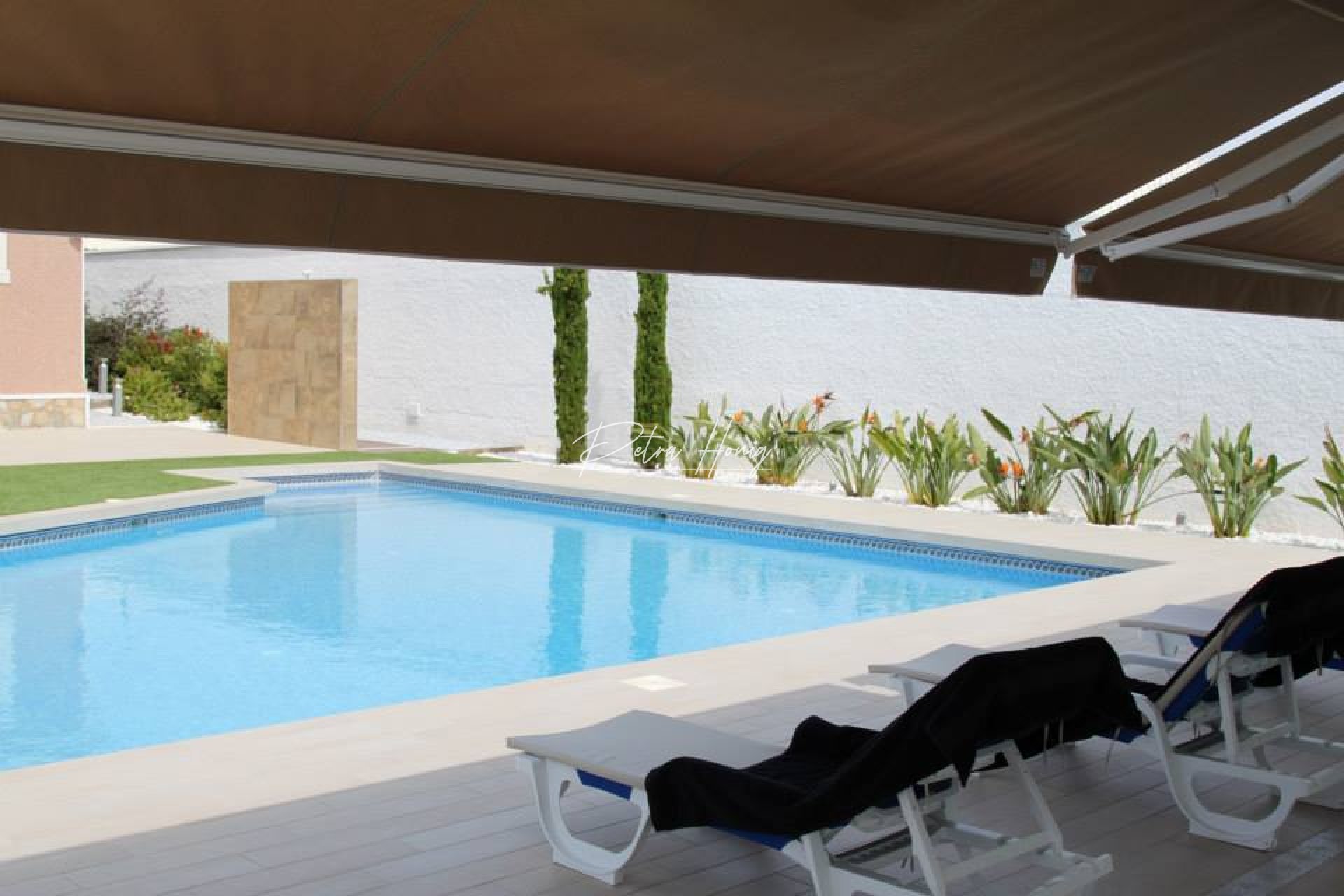 Resales - Villa - Ciudad Quesada