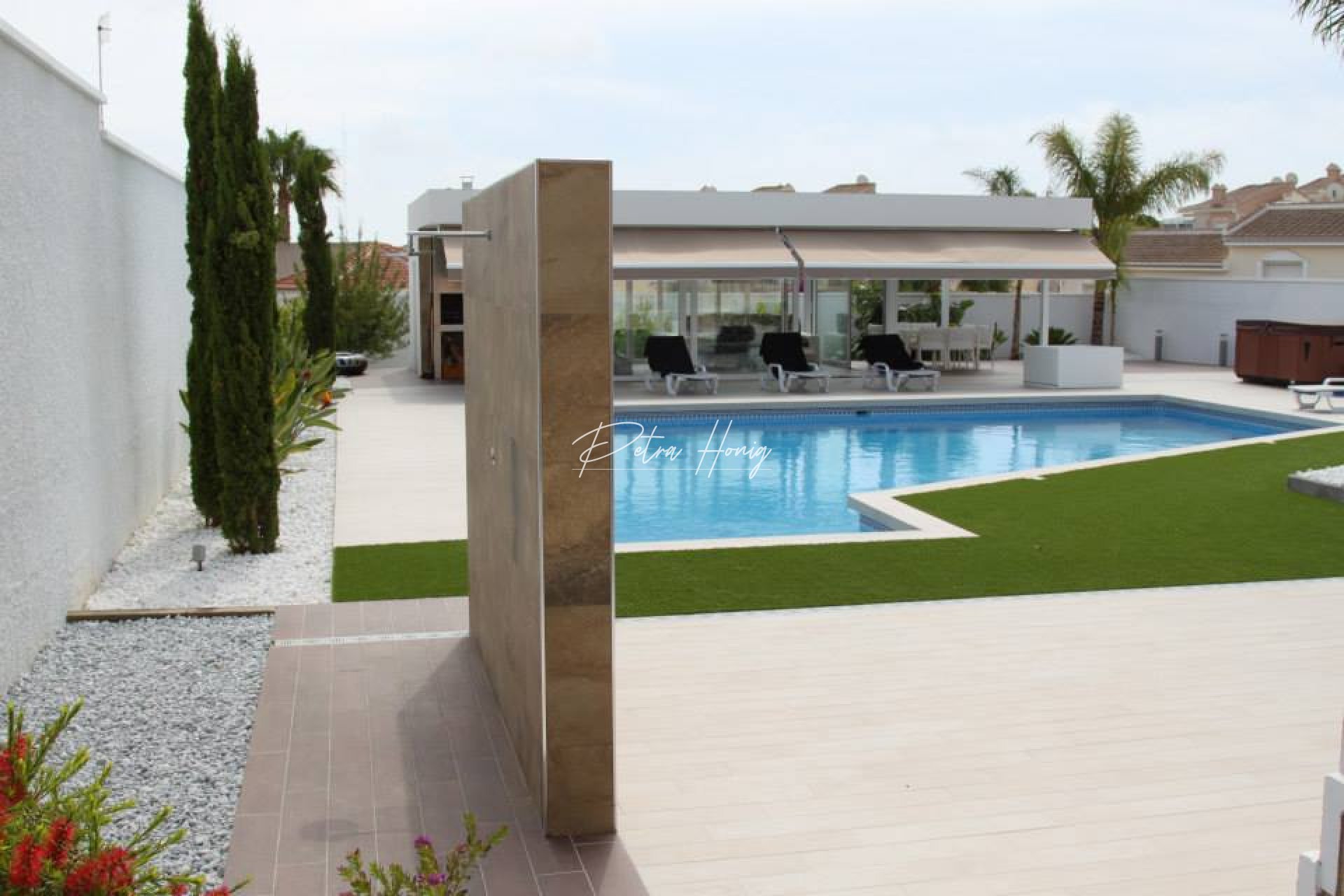Resales - Villa - Ciudad Quesada