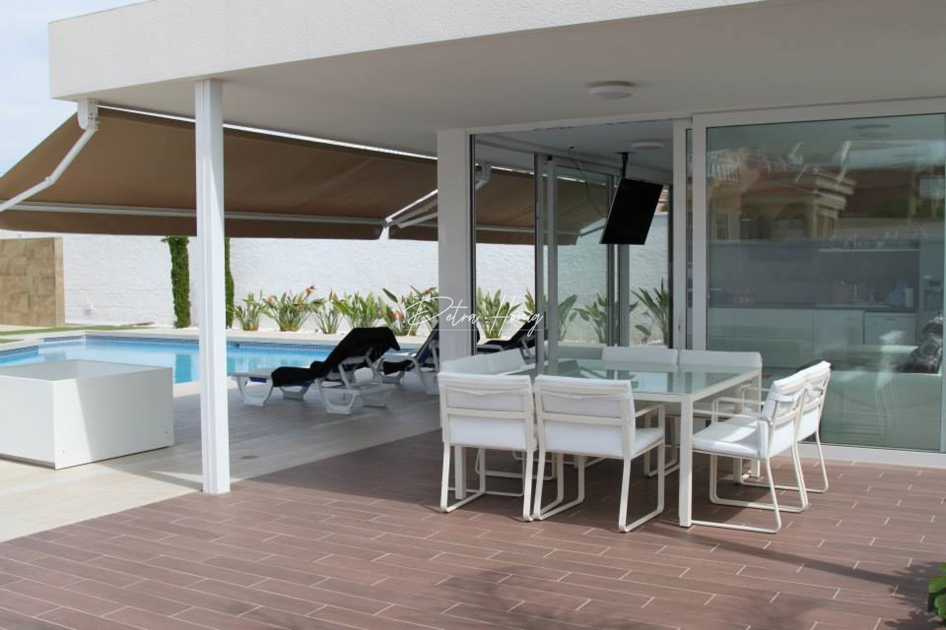Resales - Villa - Ciudad Quesada