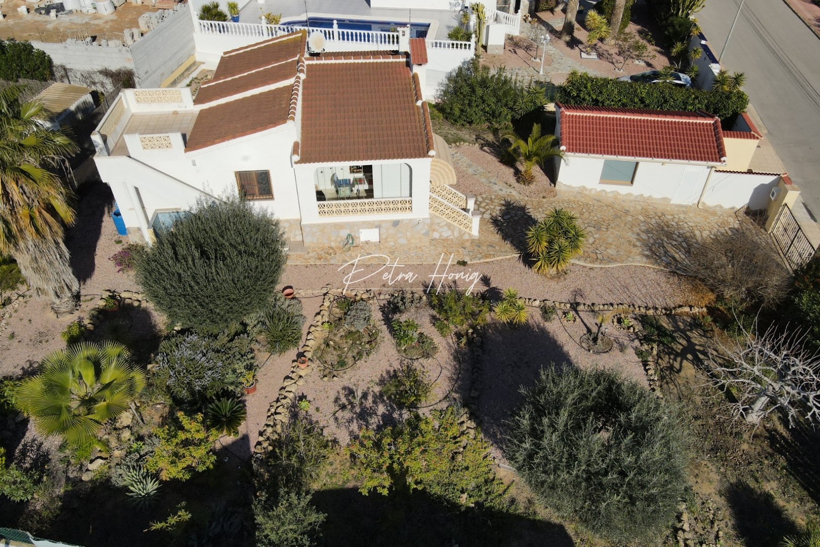 Resales - Villa - Ciudad Quesada