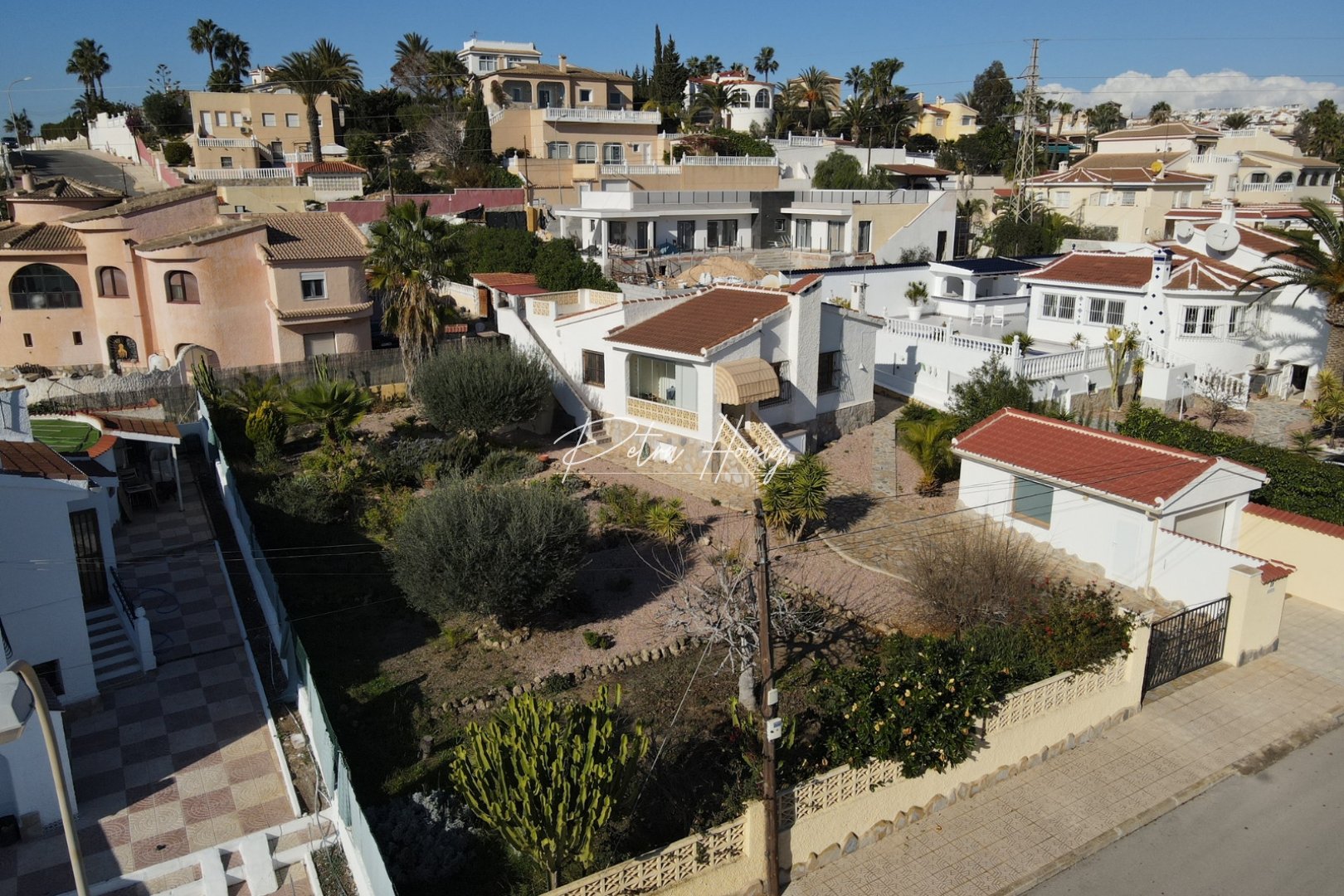 Resales - Villa - Ciudad Quesada