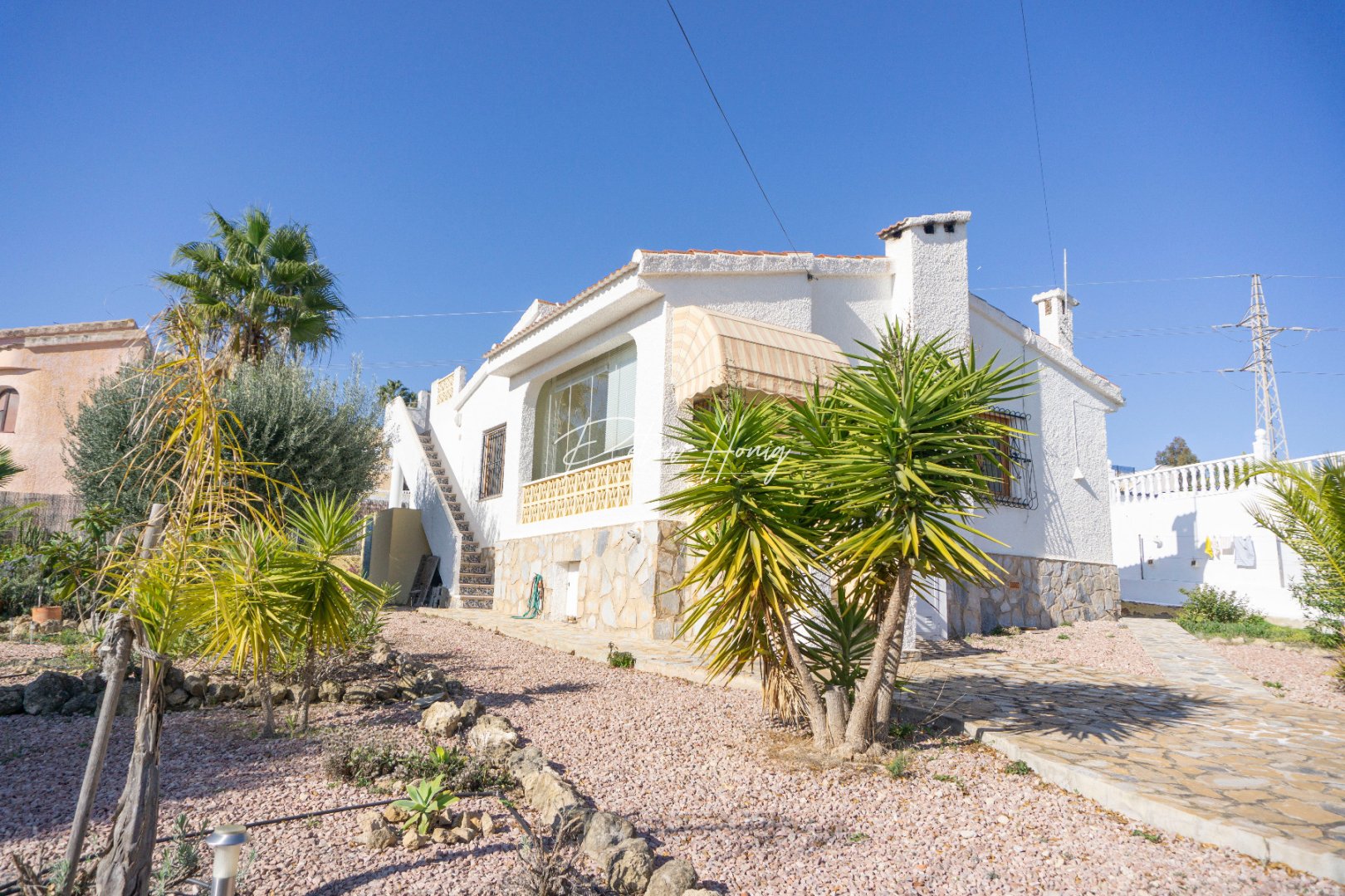 Resales - Villa - Ciudad Quesada
