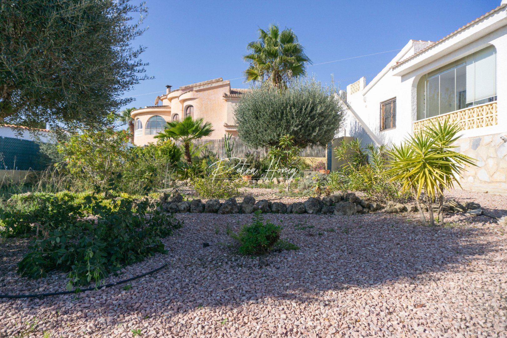 Resales - Villa - Ciudad Quesada