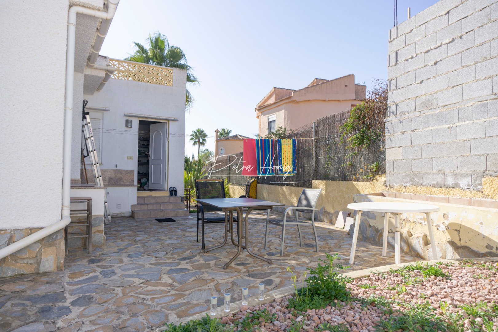 Resales - Villa - Ciudad Quesada