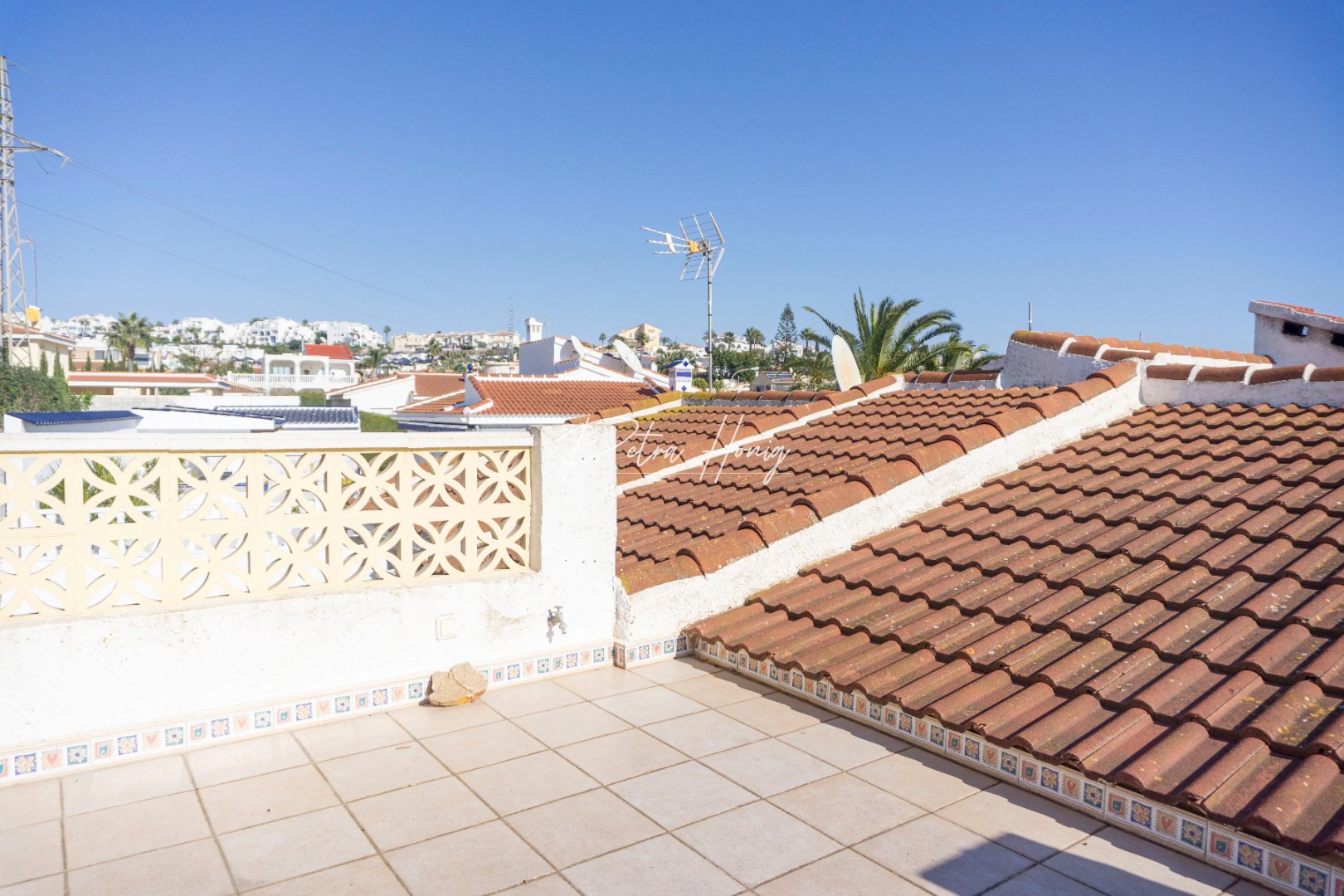 Resales - Villa - Ciudad Quesada