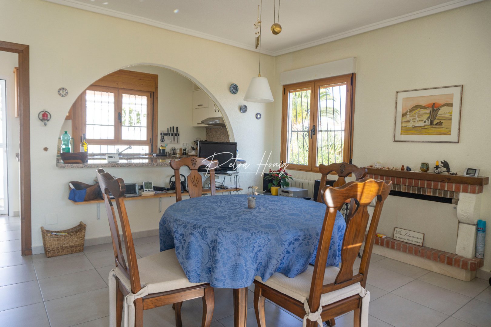 Resales - Villa - Ciudad Quesada