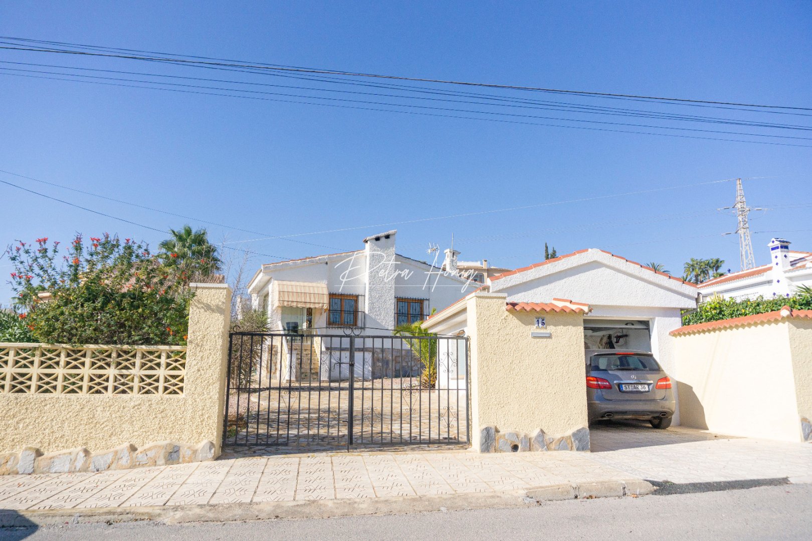 Resales - Villa - Ciudad Quesada