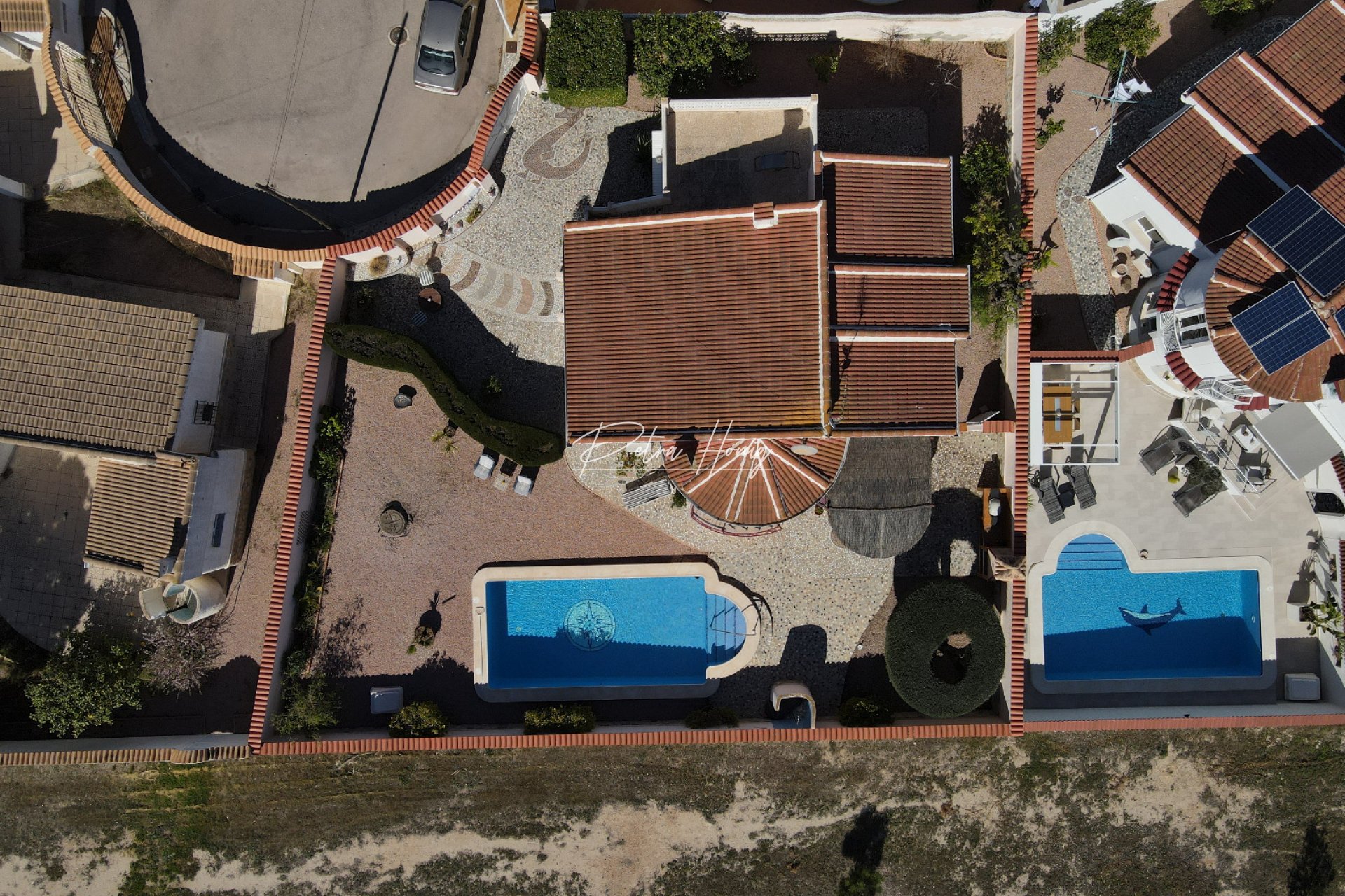 Resales - Villa - Ciudad Quesada