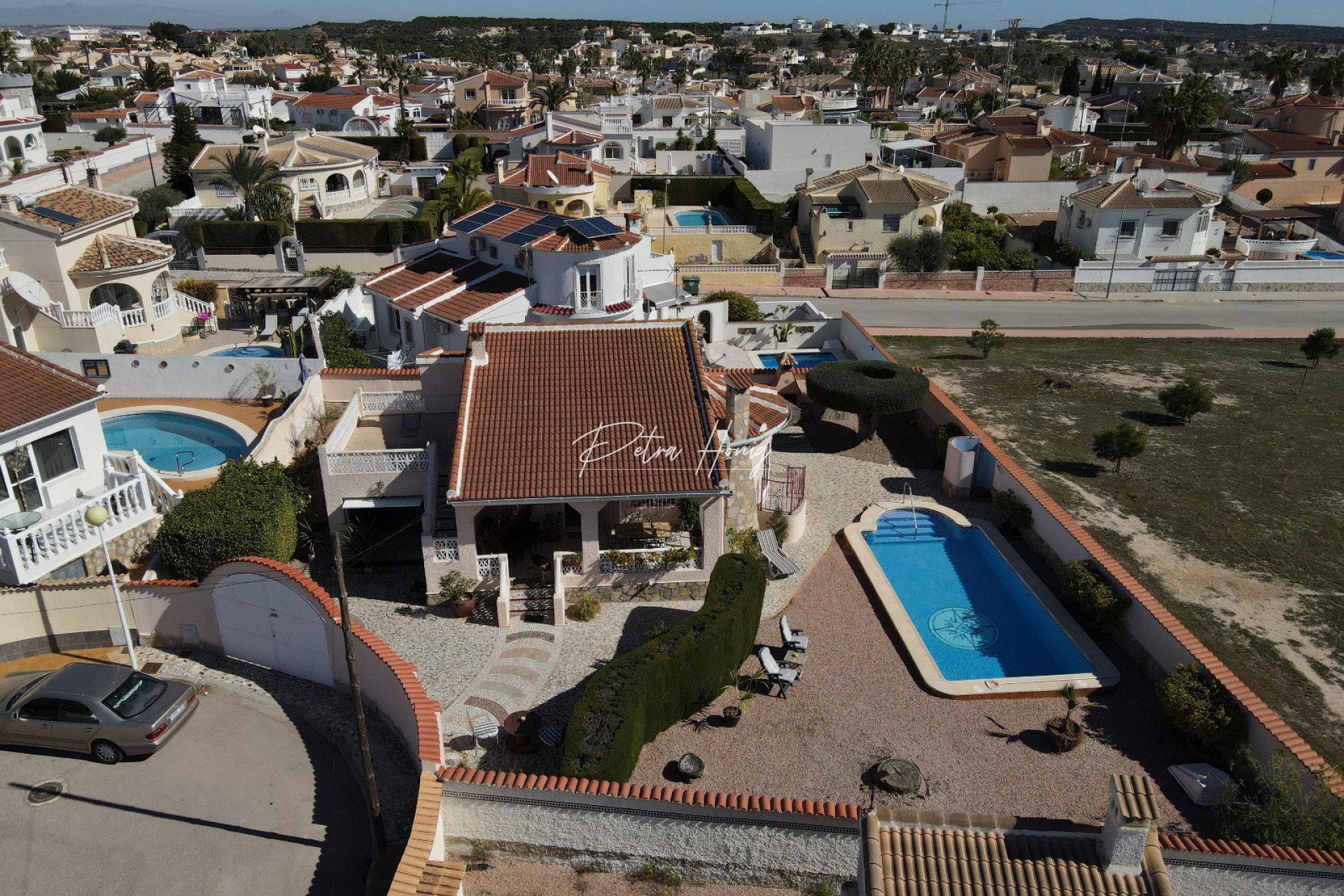 Resales - Villa - Ciudad Quesada