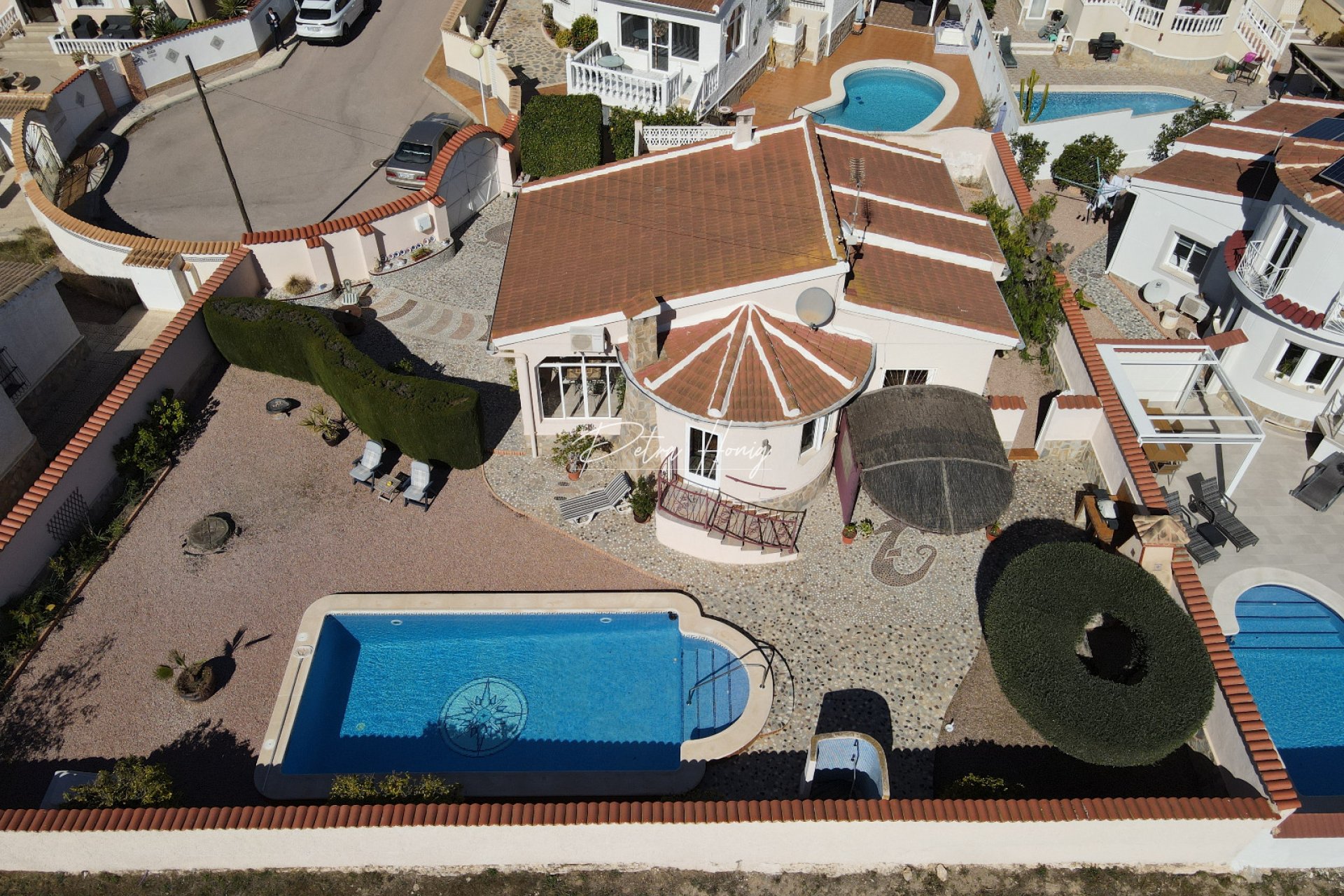 Resales - Villa - Ciudad Quesada