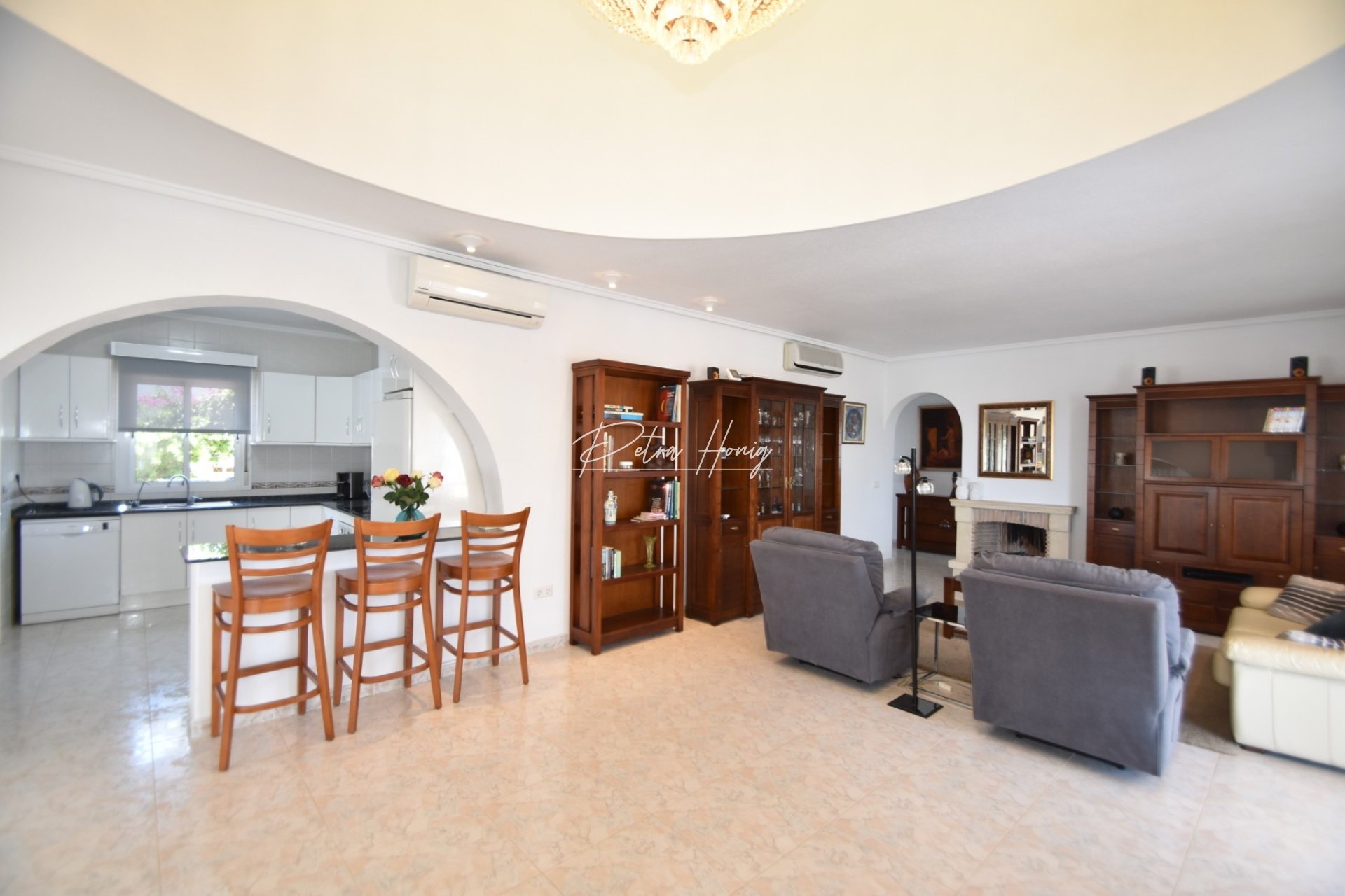 Resales - Villa - Ciudad Quesada