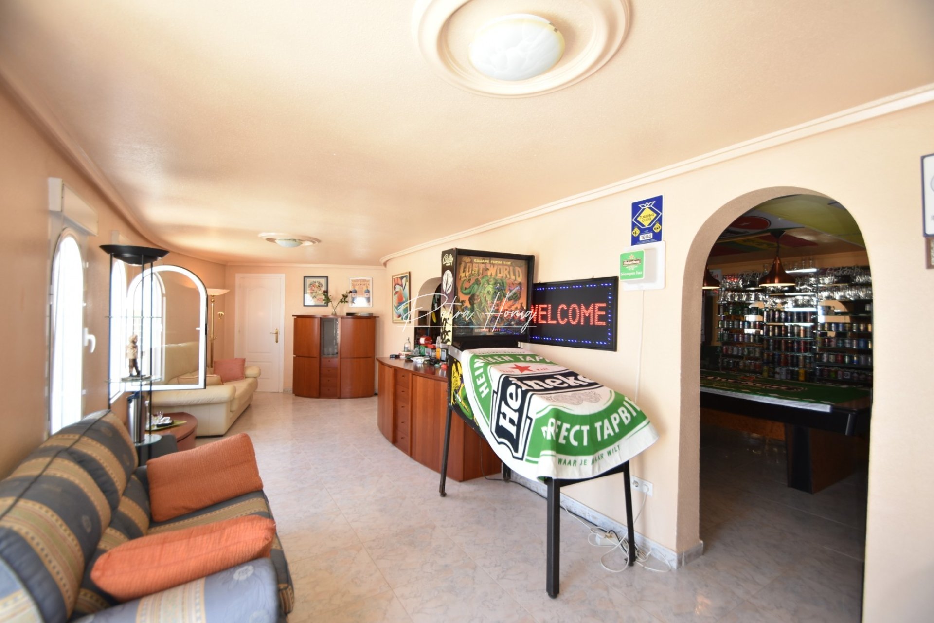 Resales - Villa - Ciudad Quesada
