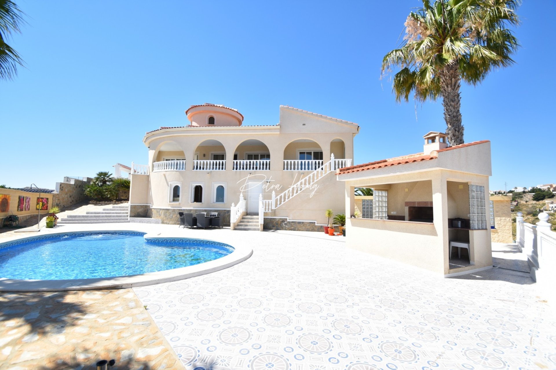 Resales - Villa - Ciudad Quesada